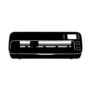 Silhouette Vinyl Cutter Graphic