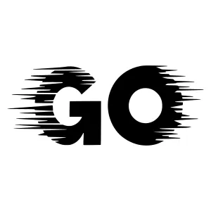 Speed Logo - Go Icon - Motion Graphic Design