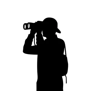 Silhouette Photographer - Outdoor Photography