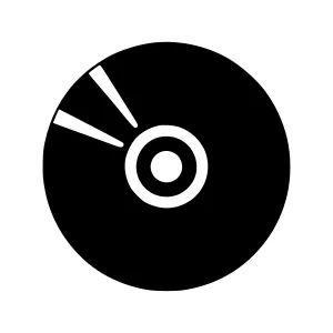 Circular Icon - Speed Boost & Momentum