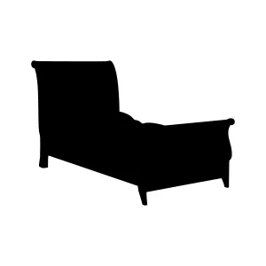 Silhouette Chair - Minimalist Design