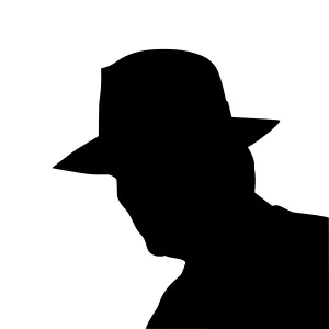 Silhouette Headwear - Minimalist Profile