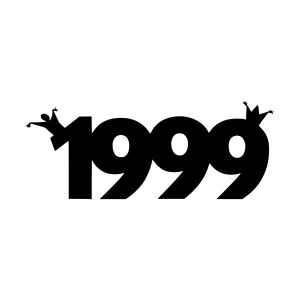 Year 1999 Silhouette Design