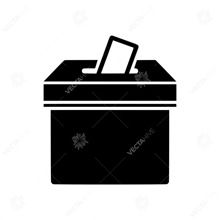 Trash Can Icon - Digital Waste & Recycle