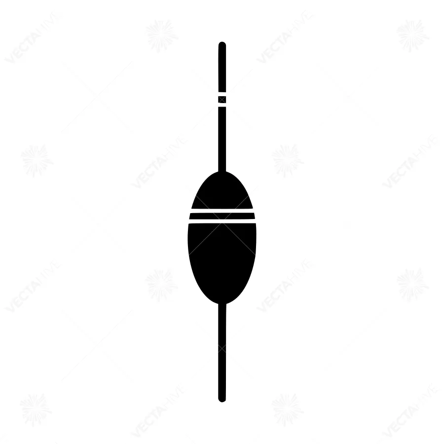 Minimalist Abstract Connector Icon