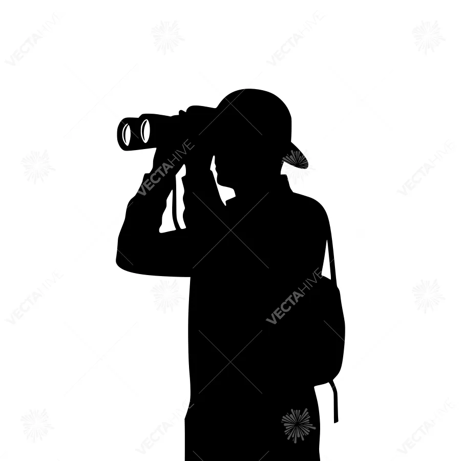 Silhouette Photographer - Outdoor Photography