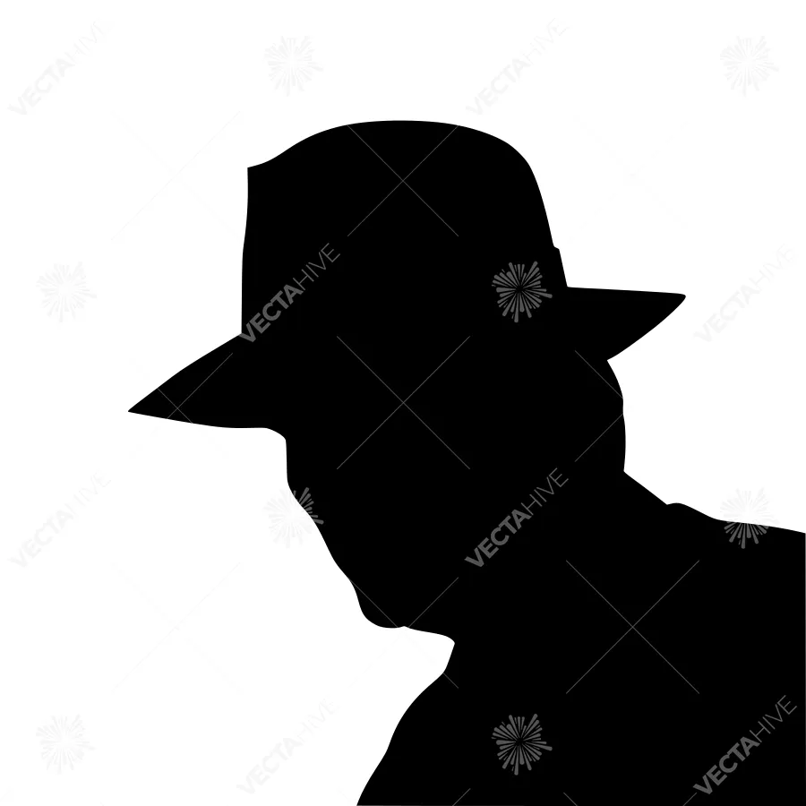 Silhouette Headwear - Minimalist Profile